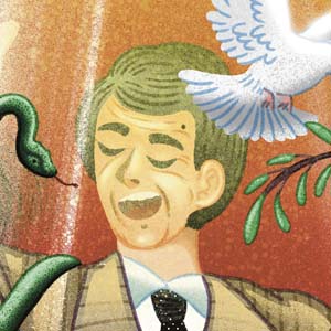 Why Do People Hate Hypocrisy?